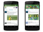 ICC Cricket World Cup 2015: Twitter Introduces Official Timeline for Updates