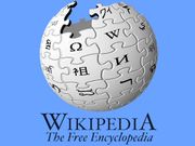 Don't be ashamed of using Wikipedia