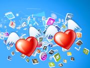 Dating App that Sparks up Intelligent Conversation