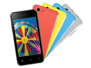 Spice Stellar 431 with 3G, Android KitKat 4.4 Launched at Rs 3,499