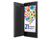 Lava Launches Iris 465 With 21 Indian Language Support for Rs 4,499