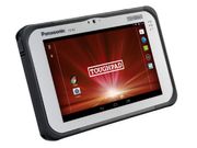 Panasonic Toughpad FZ-B2 with 2GB RAM, Intel Processor Launched at Rs 75,000