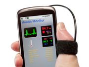 Smartphone health apps quite accurate: Study