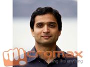 Micromax appoints Chief Technology Officer