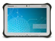 Panasonic eyes 60% share in tablets for enterprises segment