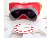 Google In Collaboration With Mattel For New VR View-Master