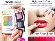App that Can Turn You into a Supermodel