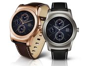 LG Watch Urbane Goes Official Ahead of MWC 2015