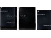 Apple iPad Pro Case Breaks Cover in Leaked Images