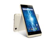 Lava Iris Fuel 20 with Mammoth 4400mAh Battery Launched for Rs 5,399