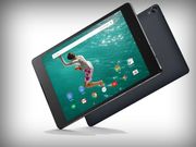 Google Nexus 9 32GB LTE: Monster Android Tablet Now Available in India at Rs 43,073