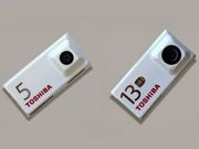 Toshiba Shows Off Camera Modules For Google's Project Ara
