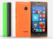 Microsoft launches Lumia 435, Lumia 532