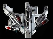 Robotic Technology to Assist Brain Surgery