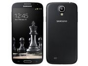 Samsung Galaxy S4 Limited Black EditionAvailable on Amazon for Rs. 17,999