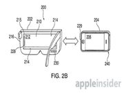 Apple Awarded Design Patent For Samsung Gear VR-like VR Headset