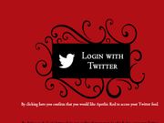 App to Reveal 'Hidden Persona' Through Tweets
