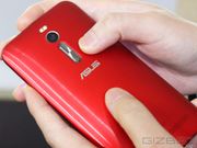 Asus ZenFone 2 With 5-inch HD Display Leaks Online