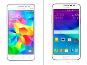 Samsung Galaxy Grand Max vs Samsung Galaxy Grand Prime 4G: Clash of the 4G Troopers