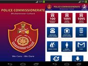 Commissionerate Police in Odisha to launch App for Women