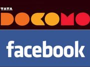 Tata Docomo to tap Facebook for Marketing push