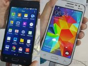 Samsung Galaxy Core Prime 4G vs Grand Prime 4G vs Galaxy J1 4G: Battle of 4G Kins