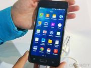 Samsung Galaxy Grand Prime 4G First Look: 4G Power At Affordable Price Tag
