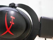 Kinston Hyper X Cloud Headset Review: Gaming Redefined
