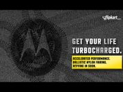 Moto Maxx India Release Update: Motorola Teases Flipkart Launch of Its Costliest Phone