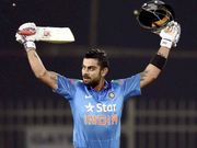 Virat Kohli Featuring Games Coming Soon for mobile, web and DTH platforms