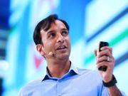 Indian-American DJ Patil Named as First US Chief Data Scientist