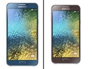 Samsung Galaxy E5 vs Samsung Galaxy E7: Who Will Win?