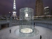 Apple To Start Producing Electric Cars by 2020?