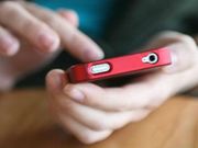 Sensor-packed Smartphones to Secure your Device