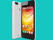 Micromax Bolt D321 with 5-inch Display, 3G Listed on Website