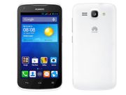 Huawei Ascend Y540 with 3G, Dual Core CPU Launched