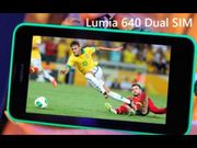 Microsoft Lumia 640 Spotted with Digital TV Support [Report]