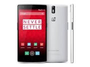 OnePlus One Silk White Variant 16GB Launched at Rs 18,999