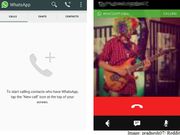 WhatsApp Voice Call Feature Rolled Out For Android Users, Pulled Off Again