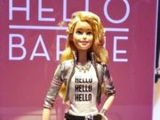 New Wi-Fi Connected 'Smart Barbie' to Chat with kids