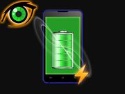 Malware can Track your Smartphone via Power usage