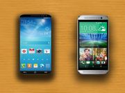 Samsung Galaxy S6 and HTC One M9: 5 Rumors You Should Know