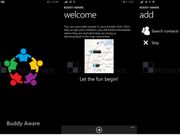 Microsoft People Sense: A Location Sharing App Under Development [Report]