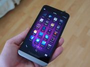 BlackBerry 10 Smartphone Users Get BlackBerry 10 OS 10.3.1 Update