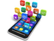 Formula Behind Best-Selling Smartphone Apps Found