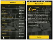 Now Use Binge App to Enjoy Wallet Free Experience in Pubs And Restaurants