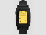 Next-Gen Pebble Smartwatch With Colour E-ink Display Leaks Online
