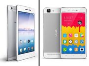 Oppo R5 vs Vivo X5 Max: Battle of Thinness