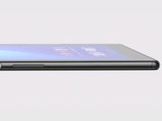 Sony Xperia Z4 Tablet With 2K Display Allegedly Leaked Ahead of MWC 2015