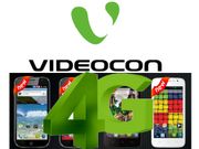 Videocon Mobile to soon roll out 4G Enabled Handsets